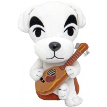 K.K. Slider 8 Inch Plush