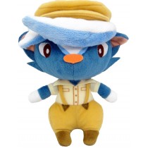 Kicks 7 Inch Plush