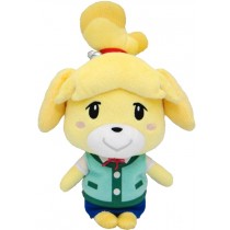 Isabelle 8 Inch Plush