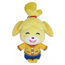 Smiling Isabelle 6 Inch Plush