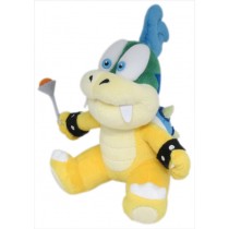 Larry Koopa 7 Inch Plush