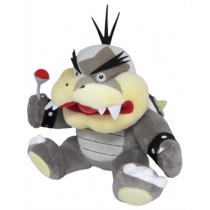 Morton Koopa 9 Inch Plush