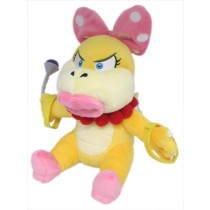 Wendy O Koopa 8 Inch Plush