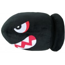 Banzai Bill Pillow Plush