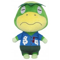 Kapp'n 7" Inch Plush