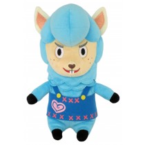 Cyrus 8 inch Plush