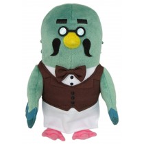 Brewster 7 Inch Plush