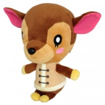 Fauna 7 inch Plush