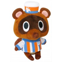 Timmy Store Clerk 5 Inch Plush