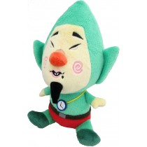 Tingle 8 Inch Plush