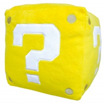 Coin Box Pillow Plush