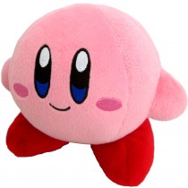 Kirby 6 Inch Plush