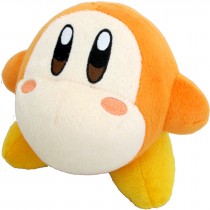 Waddle Dee 6 Inch Plush