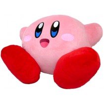 Kirby 17 Inch Plush