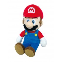 Mario 10 Inch Plush