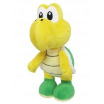 Koopa Troopa 8 Inch Plush