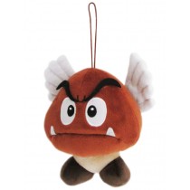 ParaGoomba 5 Inch Plush