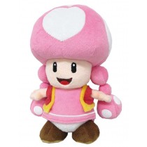 Toadette 8 Inch Plush