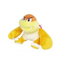 Boom Boom 6 Inch Plush