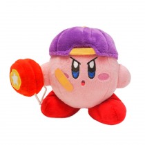 Yo-Yo Kirby 5 Inch Plush