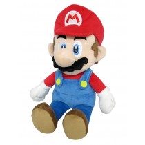 Mario 14 Inch Plush