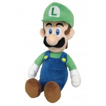 Luigi Mega15 Inch Plush