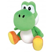 Yoshi 11 Inch Plush