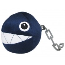 Chain Chomp 6 Inch Plush