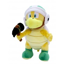 Hammer Bros 9 Inch Plush