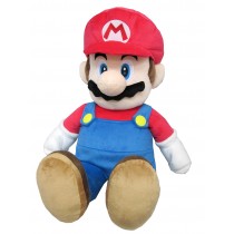 Mario 24 Inch Plush