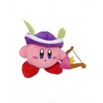 Kirby 5 Inch Sniper Plush