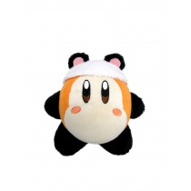 Waddle Dee Panda 6" Plush