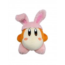 Waddle Dee Rabbit 6" Plush