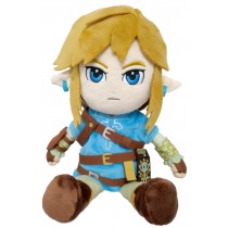 BOTW Link 12 Inch Plush