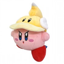Cutter Kirby 5 Inch Plush