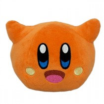 Scarfy 5 Inch Plush