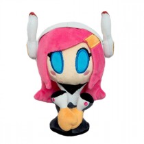 Susie 8" Plush