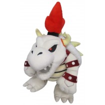 Dry Bowser 13 inch Plush