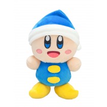 Poppy Bro Jr. 7 Inch Plush