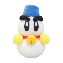 Chilly 7 Inch Plush