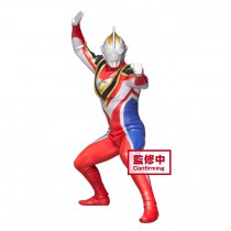 ULTRAMAN GAIA HERO'S BRAVE STATUE FIGURE ULTRAMAN GAIA(SUPREME・VERSION) (721)