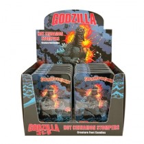 Godzilla - Hot Cinnamon Stompers Tin (12 Pieces)