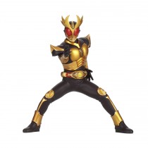 Kamen Rider Agito Hero's Brave Statue Figure Kamen Rider Agiot Ground Form (Ver. B) (821)
