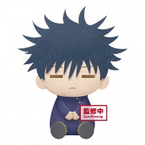 Jujutsu Kaisen - Big Plush - Megumi Fushiguro - Nobara Kugisaki - (A: Megumi Fushiguro) (1021)