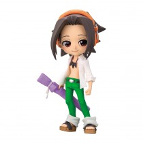 Shaman King Q Posket - Yoh - Asakura - (Ver.B) (1021)