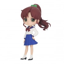 Pretty Guardian Sailor Moon Eternal the Movie Q posket - Makoto Kino - (ver.A) (1021)