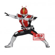 Kamen Rider Den-0 Hero's Brave Statue Figure Kamen Rider Den-O Sword Form (Ver.A) (1121)
