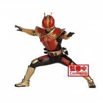 Kamen Rider Den-0 Hero's Brave Statue Figure Kamen Rider Den-O Sword Form (Ver.B) (1121)