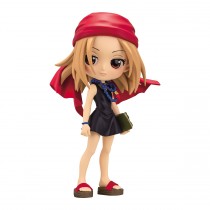 Shaman King Q posket- Anna Kyoyama - (ver.A) (1121)