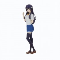 Osananajimi Ga Zetta Ni Makenai Love Comedy Shirokusa Kachi Figure (1121)